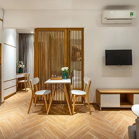 Sunshine Residences By 5H-3